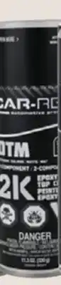 Princess Auto Matte Jet Black Epoxy offer
