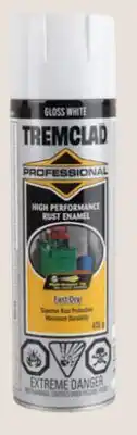 Princess Auto Fast Dry Rust Spray Paints offer