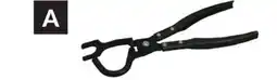 Princess Auto Specialty Pliers Exhaust Removal offer