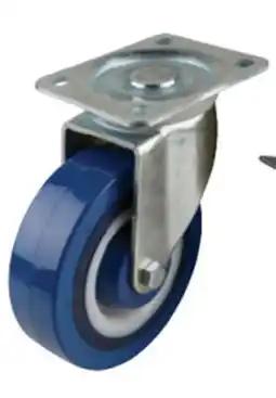 Princess Auto 5 in. Heavy Duty Casters, Swivel offer