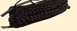 Princess Auto Black. 1/4 in. x 100 ft Braided offer