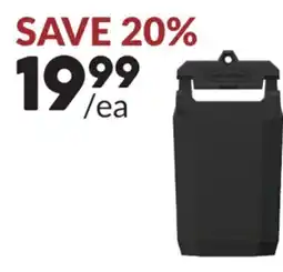 Princess Auto Magnetic Storage Pouches offer