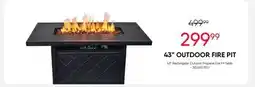 Meubles RD Flamme - foyer 43 offer