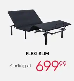 Meubles RD FLEXI SLIM offer