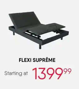 Meubles RD FLEXI SUPRÊME offer