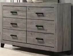 Meubles RD JEFFERY Dresser offer