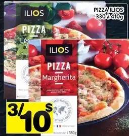 Supermarché PA PIZZA ILIOS offer