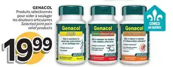 Brunet GENACOL Produits sélectionnés pour aider à soulager les douleurs articulaires offer