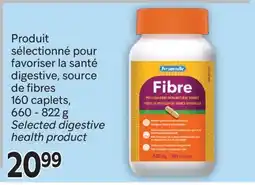 Brunet PERSONELLE Produit sélectionné pour favoriser la santé digestive, source de fibres offer