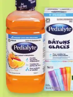 Proxim PEDIALYTE offer