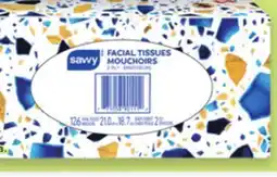 Proxim SAVVY Selected tissues offer