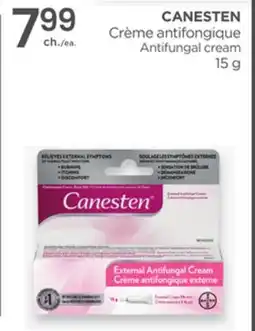 Proxim CANESTEN Antifungal cream offer