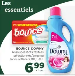 Proxim BOUNCE, DOWNY offer