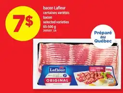 Maxi BACON LAFLEUR | BACON offer