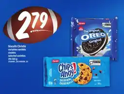 Maxi BISCUITS CHRISTIE | COOKIES offer