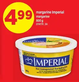 Maxi MARGARINE IMPERIAL | MARGARINE offer