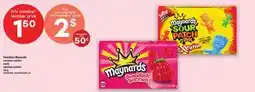 Maxi FRIANDISES MAYNARDS | CANDY offer