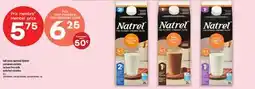 Maxi LAIT SANS LACTOSE NATREL | LACTOSE FREE MILK offer