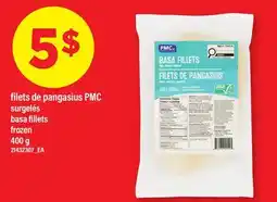Maxi FILETS DE PANGASIUS PMC | BASA FILLETS offer