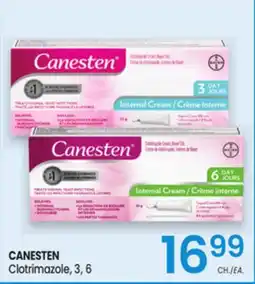 Uniprix CANESTEN Clotrimazole offer