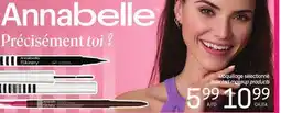 Uniprix Annabelle Précisément toi! offer