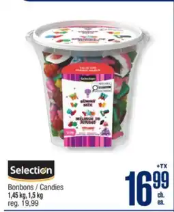 Jean Coutu Candies offer