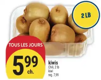 Marché Adonis KIWIS | KIWI offer