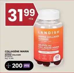 Rachelle-Bery Grocery LANDISH MARINE COLLAGEN offer