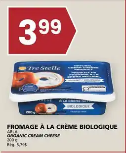 Rachelle-Bery Grocery ARLA ORGANIC CREAM CHEESE offer