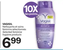 Brunet VAGISIL offer