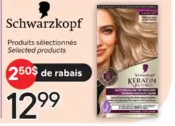 Brunet Schwarzkopf offer