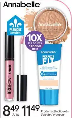 Brunet Annabelle offer