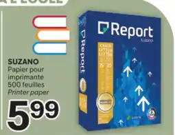 Brunet SUZANO Papier pour imprimante 500 feuilles offer