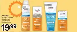 Brunet EUCERIN offer