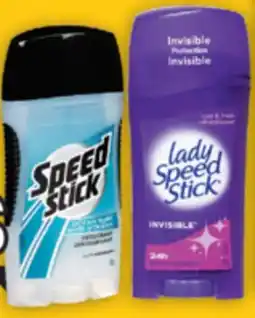 Brunet SPEED STICK offer