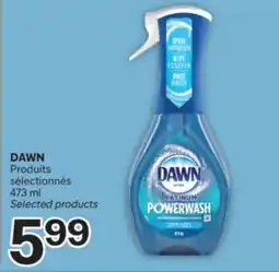 Brunet DAWN Produits sélectionnés offer