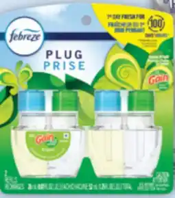 Brunet FEBREZE Produits sélectionnés offer