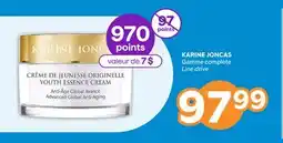Brunet KARINE JONCAS Gamme complète offer