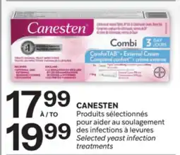 Brunet CANESTEN offer