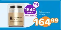 Brunet IDC Gamme complète offer