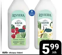 Pasquier Kéfir Riviera offer