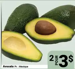 Pasquier Avocats offer