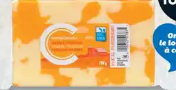IGA COMPLIMENTS (460 ou 480 g) CHEESE, SHREDDED CHEESE OR CHEESE SLICES offer