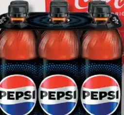 IGA PEPSI offer