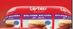 IGA LESTERS BOLOGNA offer