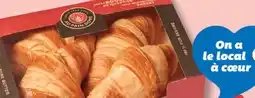 IGA AU PAIN DORÉ VIENNOISERIES offer