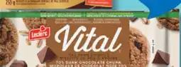IGA LECLERC VITAL, PRAEVENTIA COOKIES offer