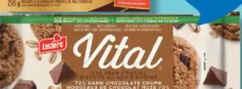 IGA LECLERC VITAL, PRAEVENTIA COOKIES offer