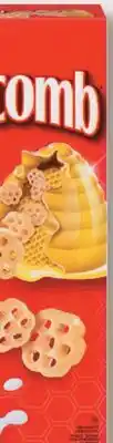 IGA POST CEREAL offer