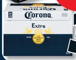 IGA CORONA EXTRA BEER offer